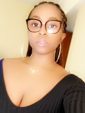 Meet your Posher, Keri